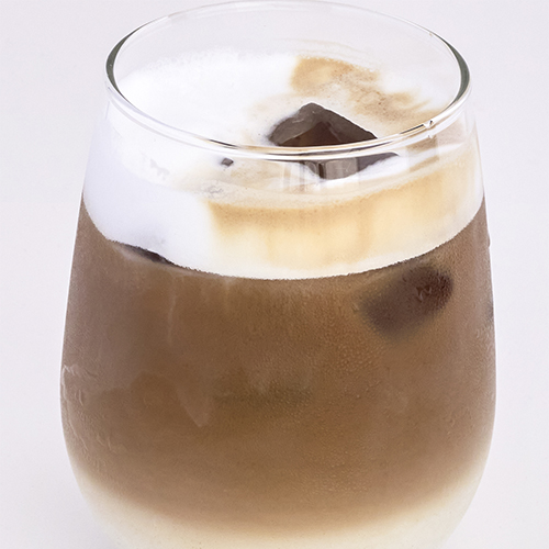 ice cafe latte