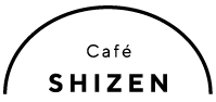 Café Shizen logo