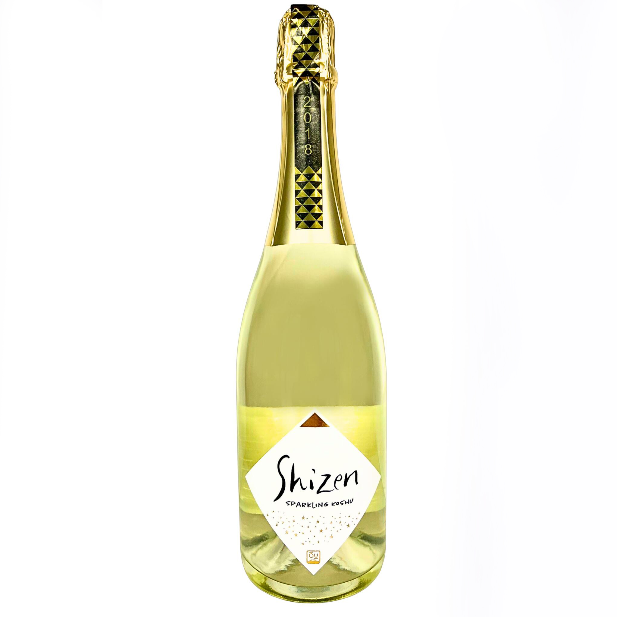 Shizen Sparkling Koshu